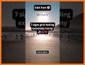 Horny girls! related image