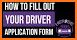 HerRide Driver related image