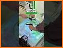 XLauncher Center related image