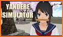 Best Yandere Simulator Hd Images related image