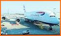 British Airways related image
