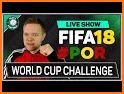 Soccer Live Stream Tv Guide for World Cup 2018 related image