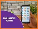 POCO Launcher related image