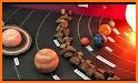 Solar System 3D - Explore our Solar System in 3D related image