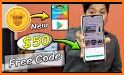Free Cash - Free Redeem Code,Free Pay Cash related image