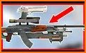 Weapon Merge related image