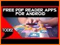 PDF Reader for Android new 2018 related image