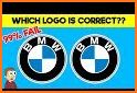 Guess the Logo - Car Brands related image