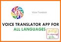 Language Translator  & Translate  All Languages related image