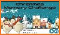 Merry Christmas Memory Game related image