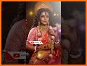 Maa Durga video status related image
