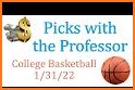 TeaserBuster - NCAAB Predictor related image