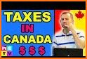 Canadian Taxes related image