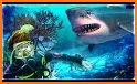 Great Deadly Shark Simulator: Sea Adventure Games related image