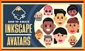Avatars Faces related image