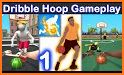 Dribble Hoops Basketball !! related image