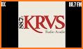 KRVS 88.7 FM related image