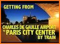 Paris CDG Airport Guide - Flight information related image