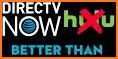 DIRECTV for Tablets related image