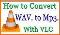 WAV To MP3 Converter related image