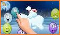 Kids Puzzles, Funny Animals #2 (full game) related image