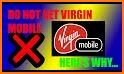 My Virgin Mobile related image
