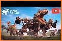 Dino Squad: TPS Dinosaur Shooter related image