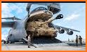 War Planes Truck Cargo Transport related image