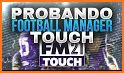 Football Manager 2021 Touch related image