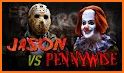 Jason Vs Clown Friday 13TH- Night Escape Days Gone related image
