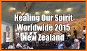 Healing Our Spirit Worldwide related image