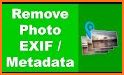 Photo Metadata Remover – Clear Exif Metadata related image