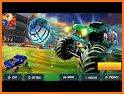 Monster Truck Soccer League related image