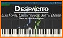 Daddy Yankee Top Hits Piano Tiles related image