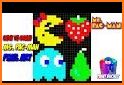 Pixel Art Coloring : 8-Bit Paint Book Free related image