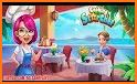 Cooking Games Kitchen Rising : Cooking Chef Master related image
