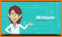 ABG Interpreter related image