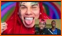 6ix9ine Wallpaper Collection 2020 related image