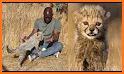 Cheetah Sounds - Best Cheetah Ringtones related image