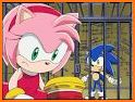 Sonic Prison Escape related image
