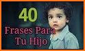 Frases para un Hijo related image