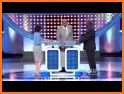 Gamestar Family Feud Buzzer related image