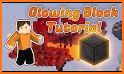 Fitting Block: Glowing related image