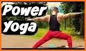 YOGA FOR MEN related image