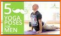 YOGA FOR MEN related image