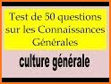 Genius Quiz (Prépa concours Cameroun) related image