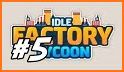 Idle Factory Tycoon related image