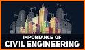 Civil Engineering Content related image