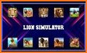 Lion Family Games Simulator related image