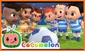 Soccer Kid related image